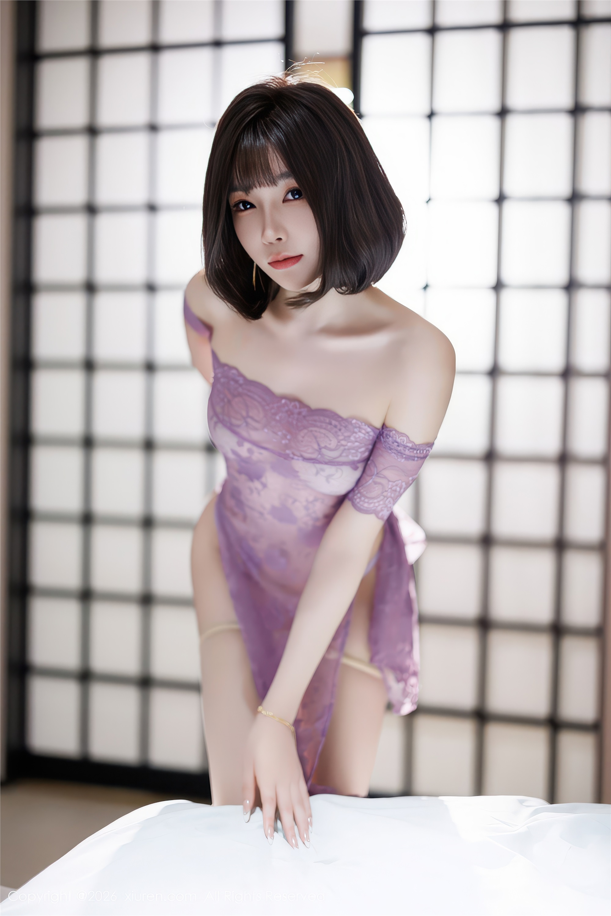 Xiuren秀人网 2026.01.06 NO.11199 莉芝荔枝